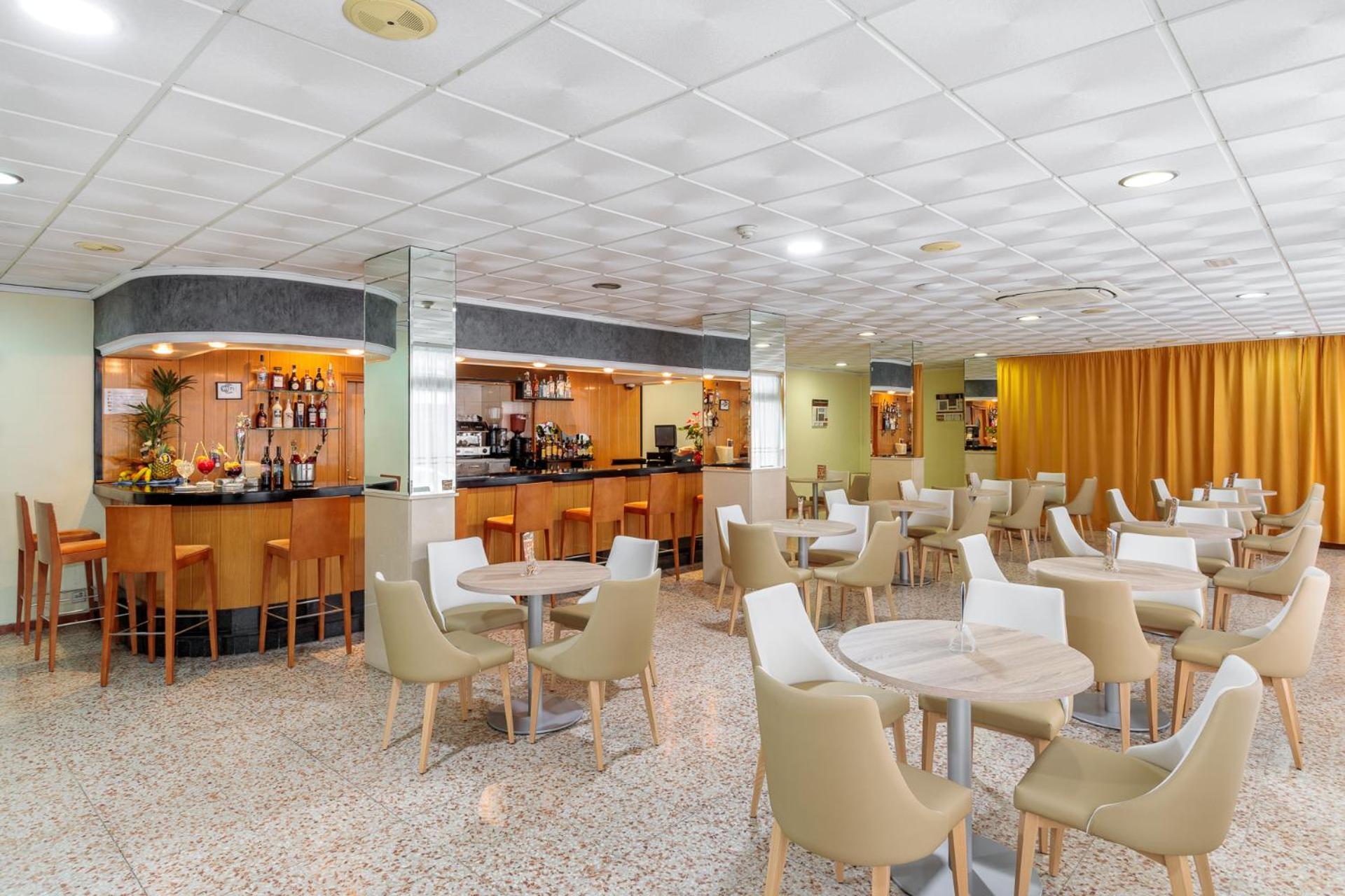 Hotel Mareny Benidorm Kültér fotó