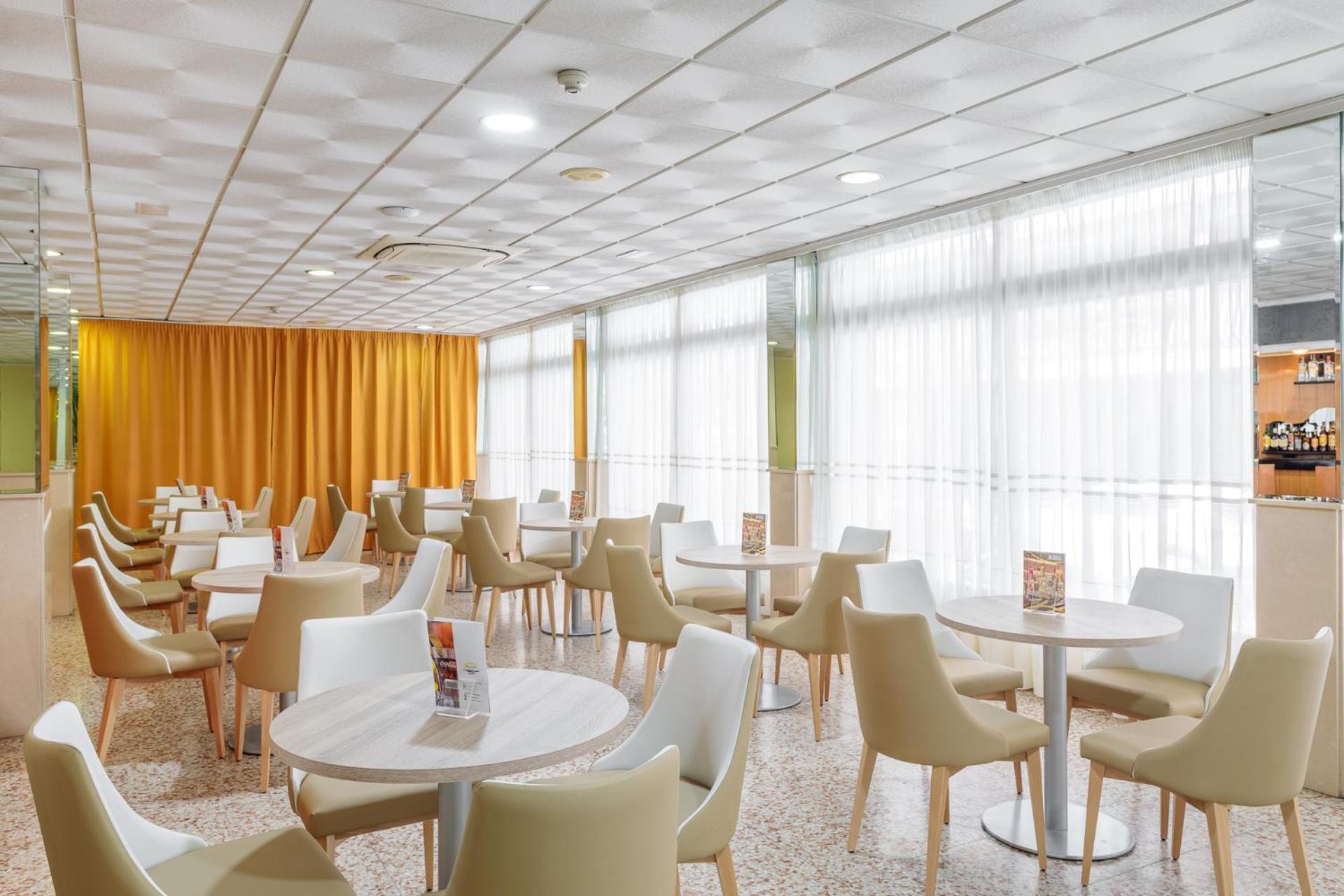 Hotel Mareny Benidorm Kültér fotó