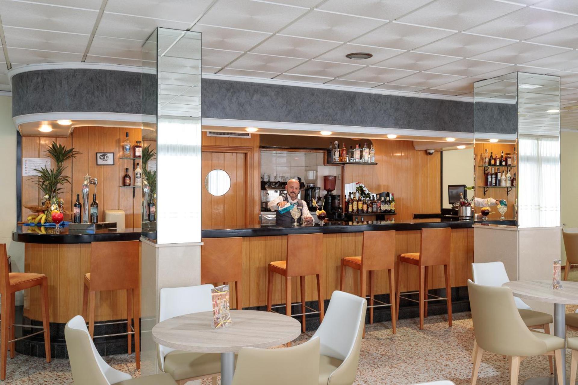 Hotel Mareny Benidorm Kültér fotó